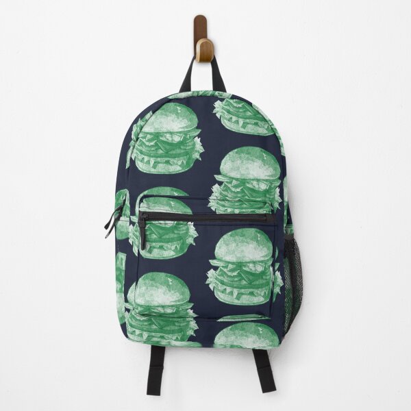 Item preview, Hamburger designed and sold by kinpirks.