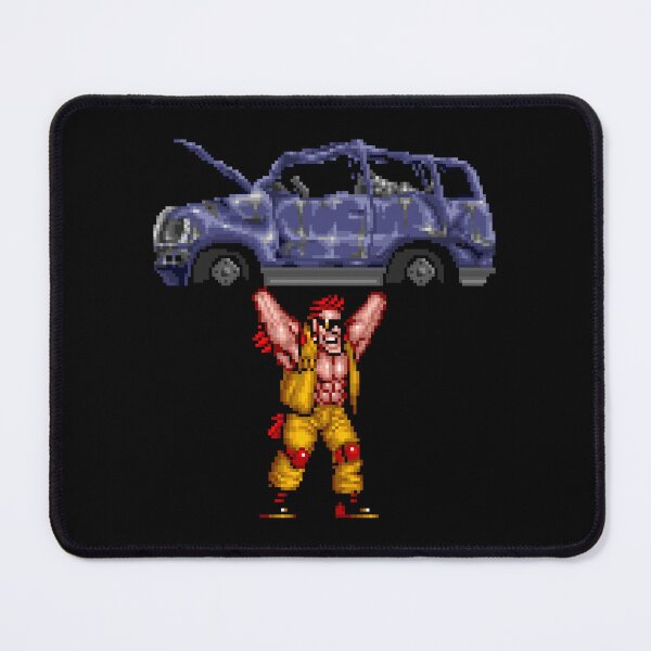 Item preview, Crude Buster Junk Car Lift designed and sold by ropified.