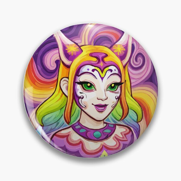 Item preview, mythic emoji designed and sold by Andre Faubert.