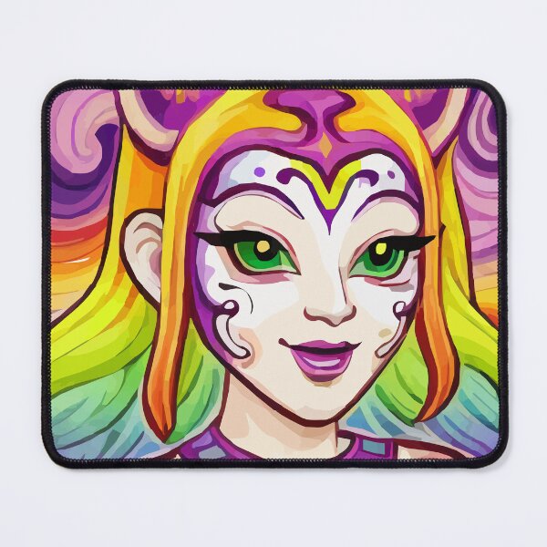Item preview, mythic emoji designed and sold by Andre Faubert.