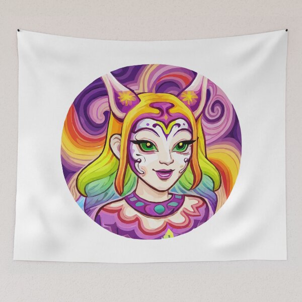 Item preview, mythic emoji designed and sold by Andre Faubert.