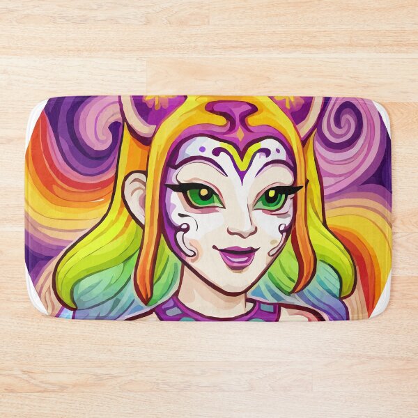 Item preview, mythic emoji designed and sold by Andre Faubert.