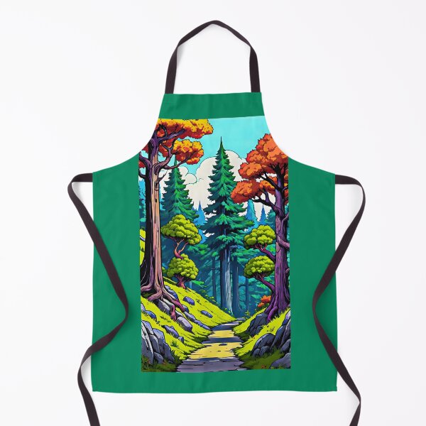 Item preview, Woodland Trail designed and sold by Qiokieo.