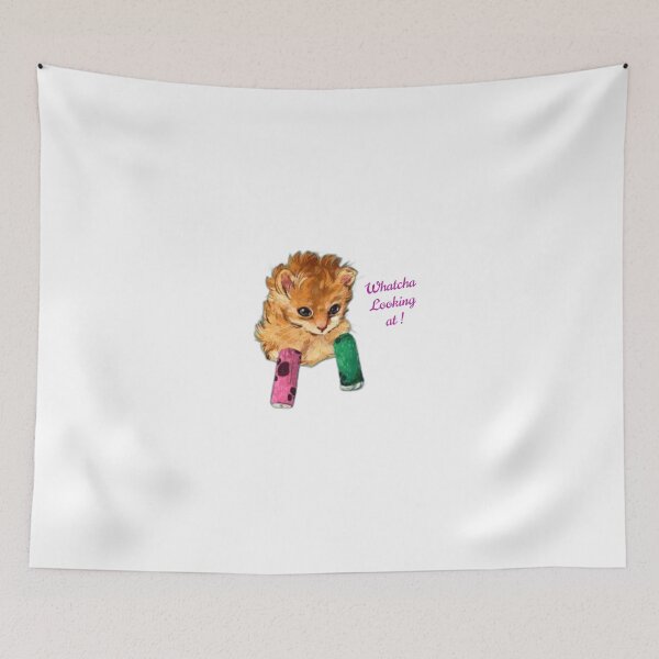 Item preview, Tater Tot Cat designed and sold by colestyle.