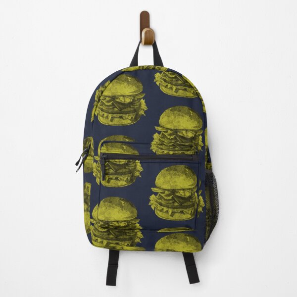 Item preview, Hamburger designed and sold by kinpirks.