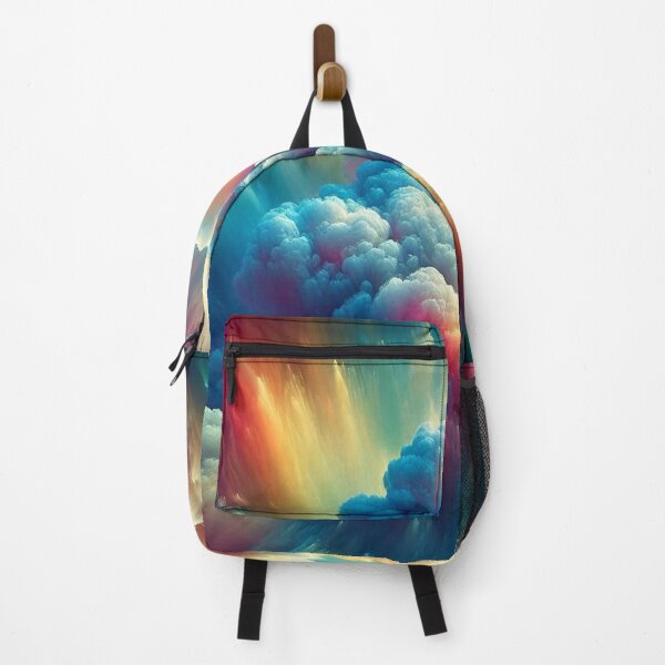 Item preview, Rainbow Cloud designed and sold by pin-upgirls9.