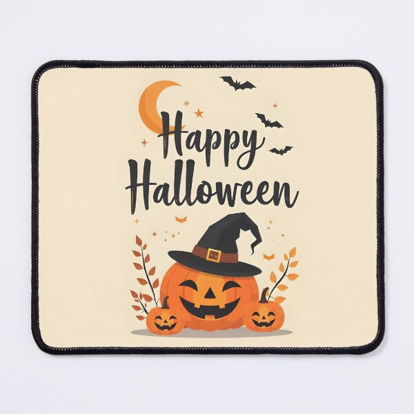 Item preview, Happy Halloween V6 designed and sold by NEOCHRONOS.