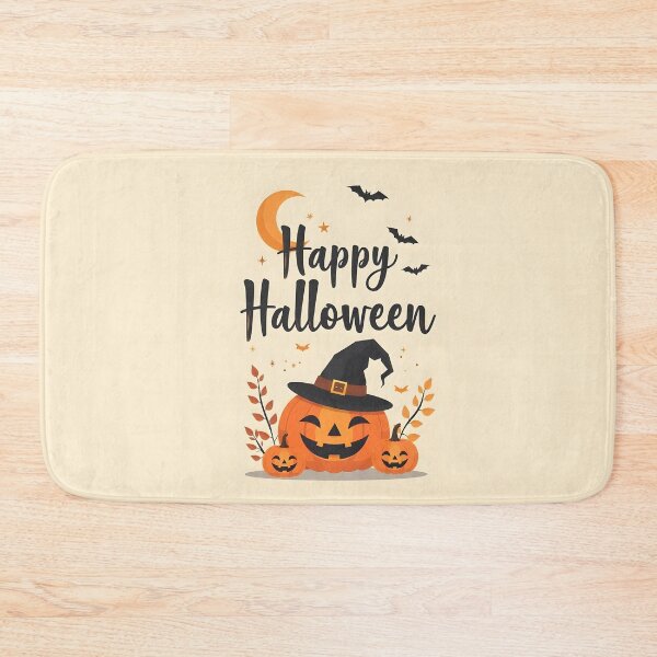 Item preview, Happy Halloween V6 designed and sold by NEOCHRONOS.