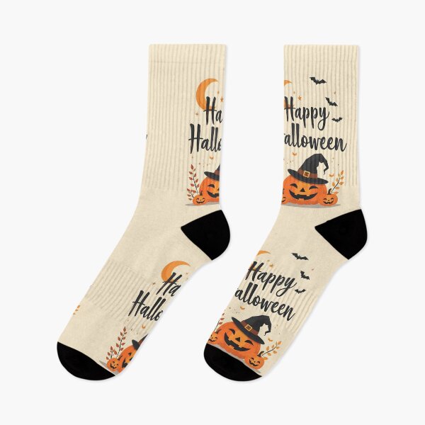 Item preview, Happy Halloween V6 designed and sold by NEOCHRONOS.