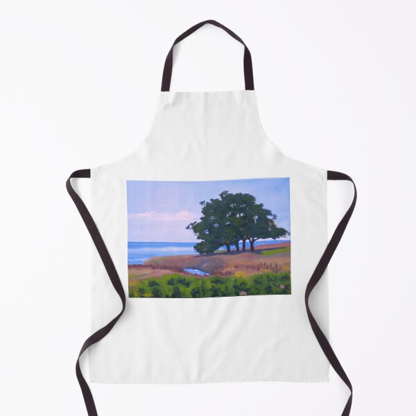 Item preview, HWY 1 Vista, Central Coast designed and sold by ArtfullyAprilC.