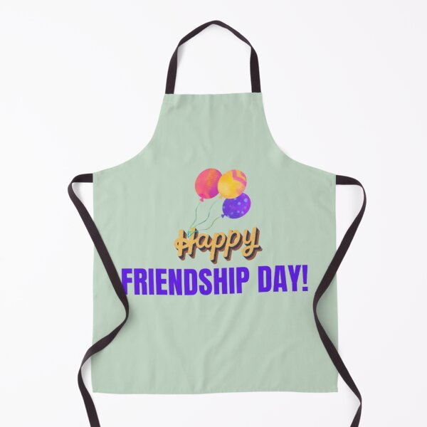 Item preview, Friends Forever: Happy Friendship Day! designed and sold by ValsaArt.