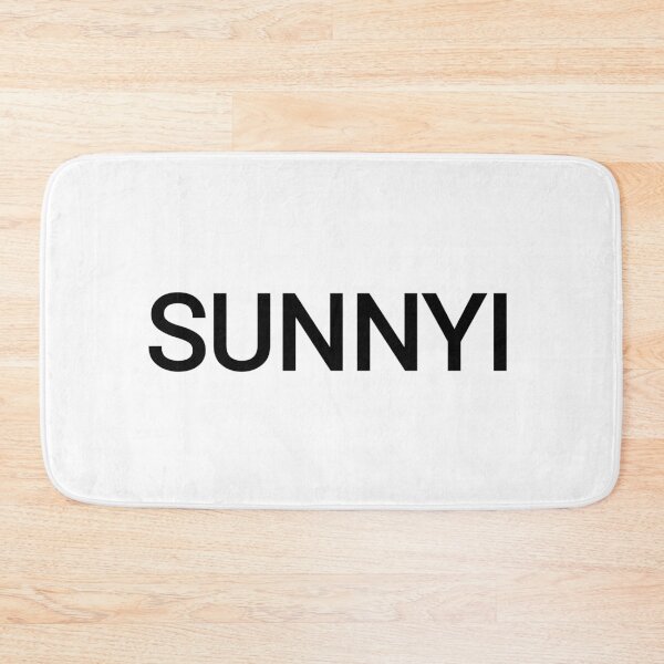Item preview, Sunny Name designed and sold by vibeno1.