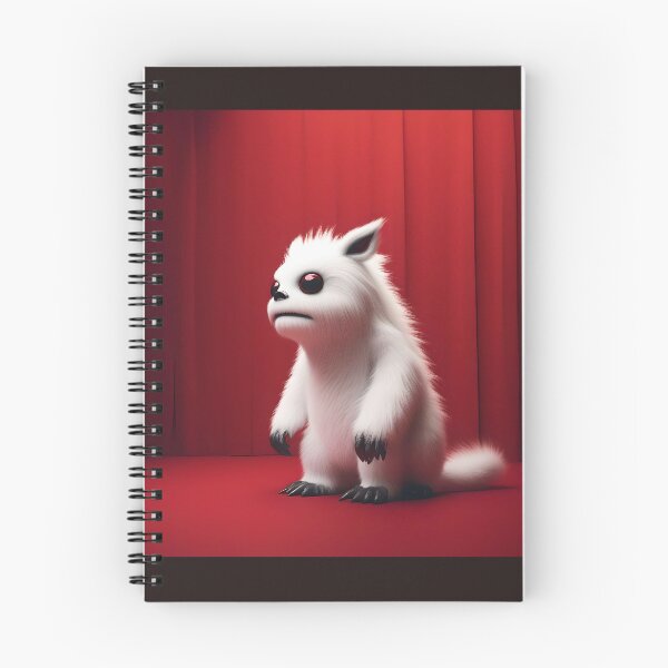 Item preview, Spotlight on Fluff designed and sold by Pandanime.