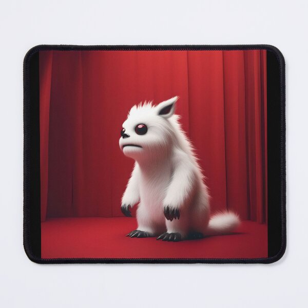 Item preview, Spotlight on Fluff designed and sold by Pandanime.