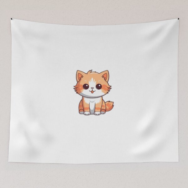 Item preview, Tater Tot Cat designed and sold by colestyle.