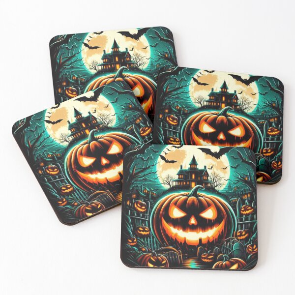 Item preview, Halloween 2 designed and sold by RoyalMob.
