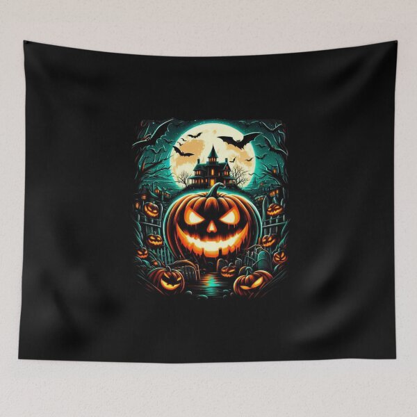 Item preview, Halloween 2 designed and sold by RoyalMob.
