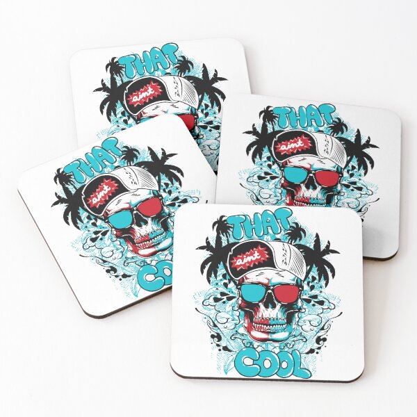 Item preview, "THAT COOL" designed and sold by chromNDR.