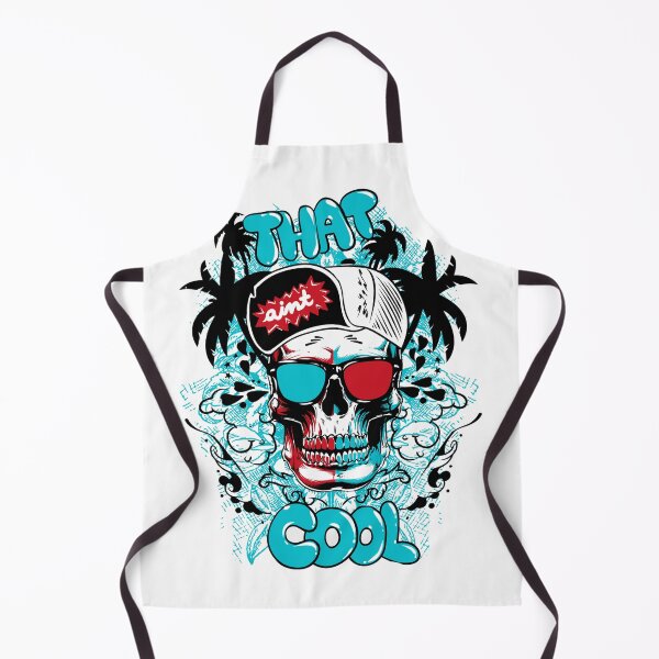 Item preview, "THAT COOL" designed and sold by chromNDR.