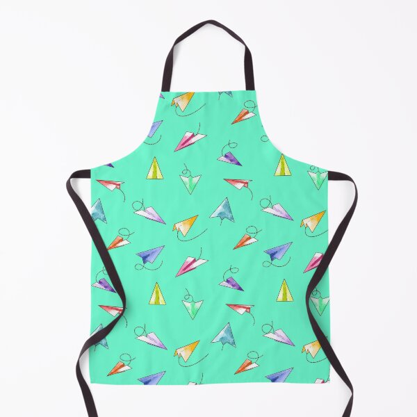 Item preview, Paper Plane Pattern designed and sold by HematiteDesign.