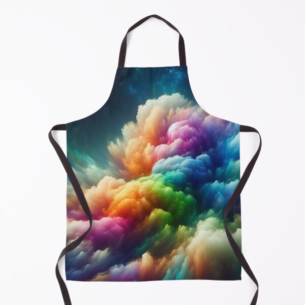Item preview, Rainbow Cloud 2 designed and sold by pin-upgirls9.