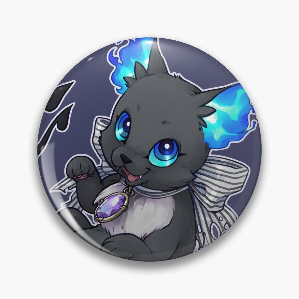 Item preview, GRIM designed and sold by Sardiini.