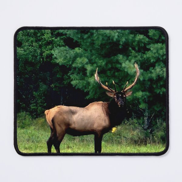 Item preview, Beautiful Elk designed and sold by adaycreations.