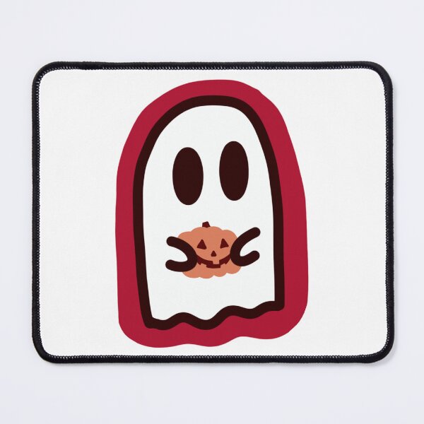 Item preview, Cute ghost designed and sold by WatsonStore.
