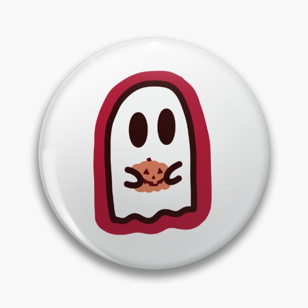 Item preview, Cute ghost designed and sold by WatsonStore.