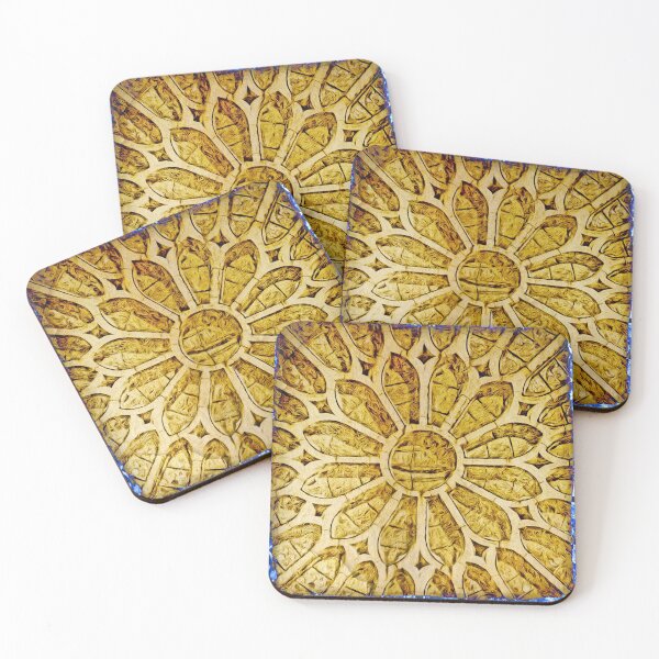 Item preview,  reliefs and goldsmithing over time. designed and sold by extramuros-cf.