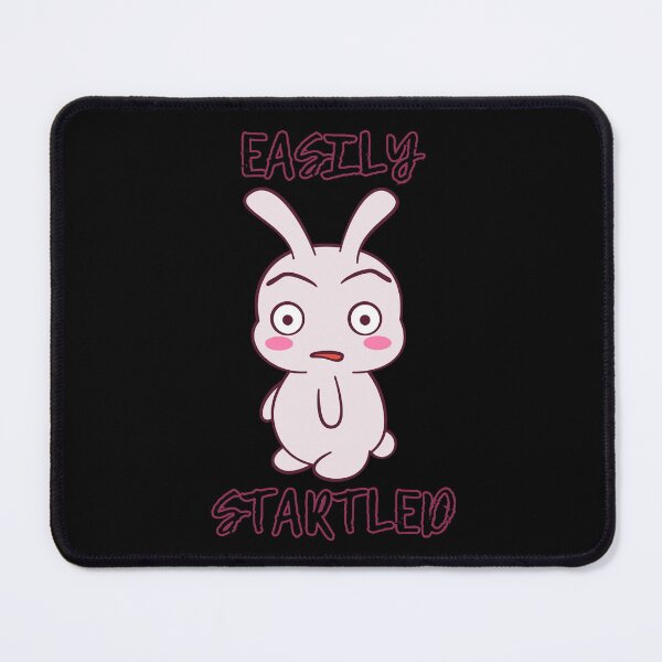 Item preview, Easily Startled  designed and sold by UN-FUR-GETTABLE.