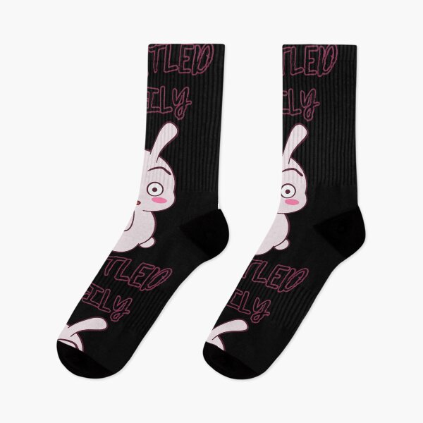 Item preview, Easily Startled  designed and sold by UN-FUR-GETTABLE.