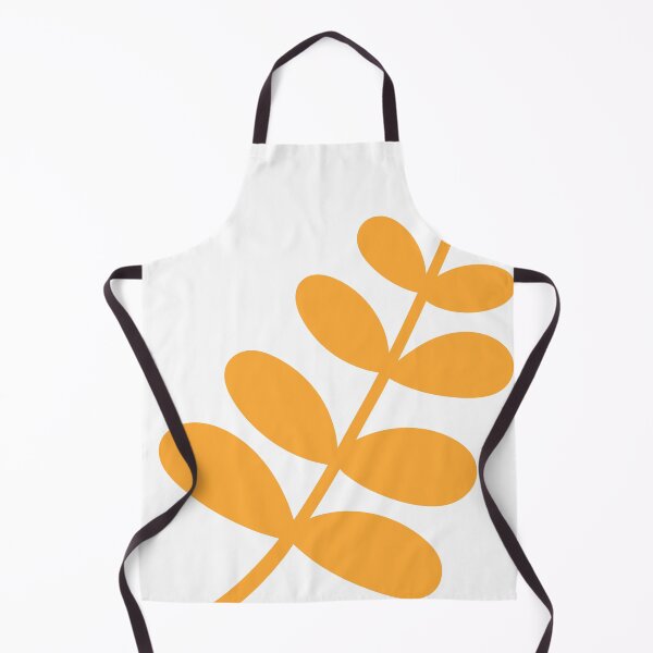 Item preview, Hand drawn foliage autumn leaf designed and sold by nuchz.