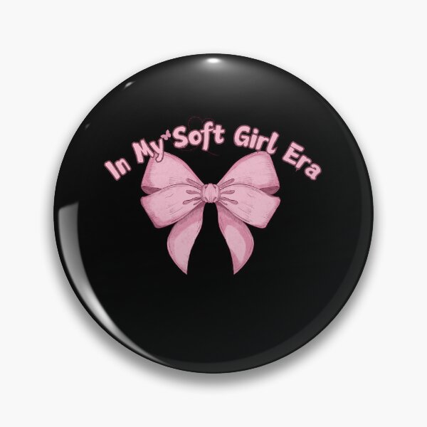 Item preview, In my soft girl era  designed and sold by Artistusha.