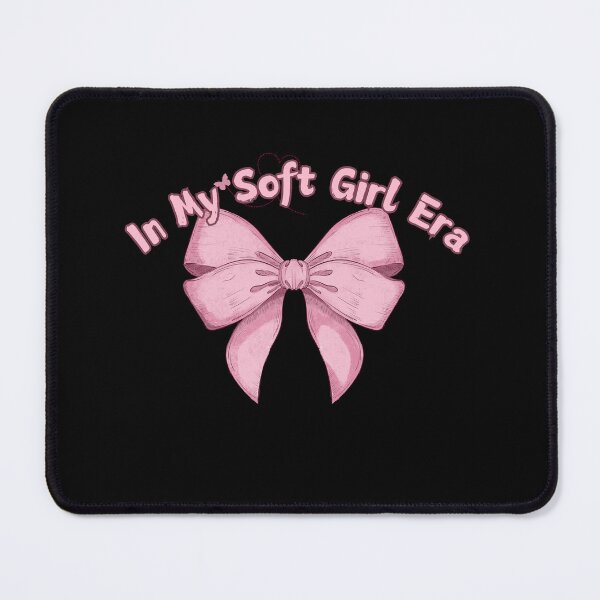 Item preview, In my soft girl era  designed and sold by Artistusha.