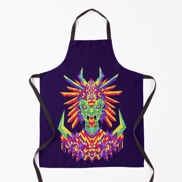 Item preview, Snake God designed and sold by RAY GARRIDO.
