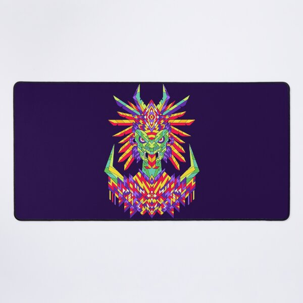 Item preview, Snake God designed and sold by RAY GARRIDO.