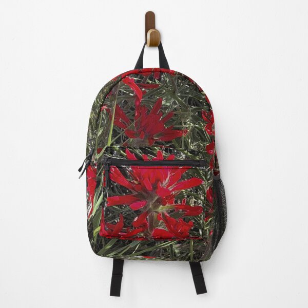 Item preview, Red Desert Flowers, Great Basin, Nevada designed and sold by Paul Morse.