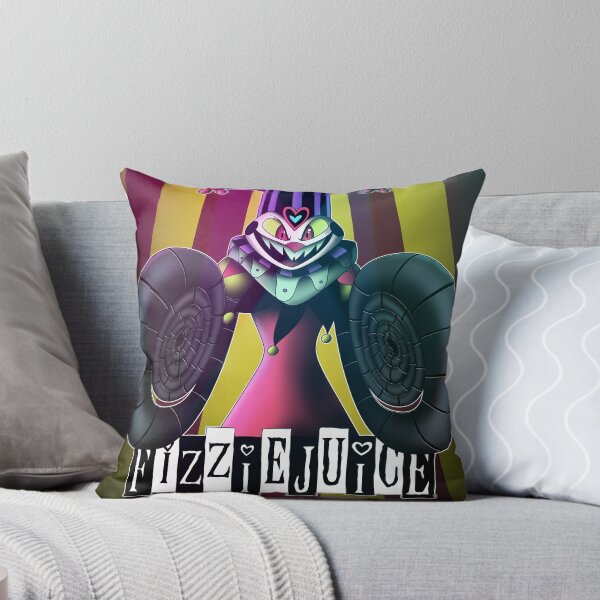 Item preview, Fizziejuice Fizzarolli designed and sold by BeldamBoutiquex.