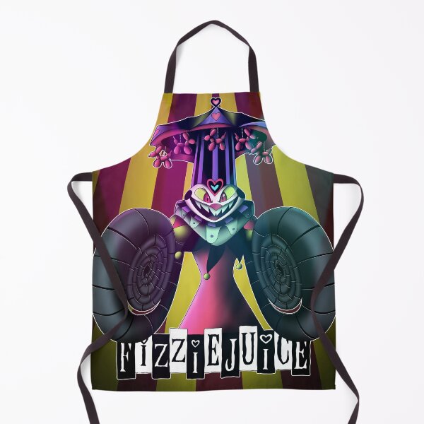 Item preview, Fizziejuice Fizzarolli designed and sold by BeldamBoutiquex.