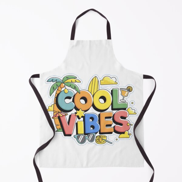 Item preview, Cool Vibes traveling stickers designed and sold by geetha7.