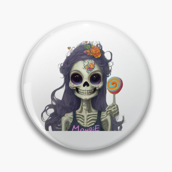 Item preview, Mombie | Momster | Funny Mom | Mom Halloween | Scary Mom | mom gift designed and sold by FitEnvy.