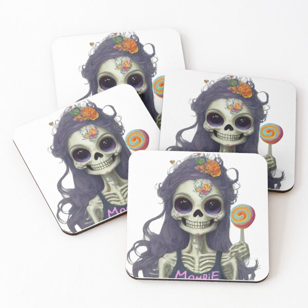 Item preview, Mombie | Momster | Funny Mom | Mom Halloween | Scary Mom | mom gift designed and sold by FitEnvy.