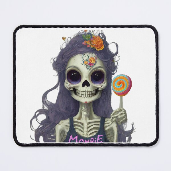 Item preview, Mombie | Momster | Funny Mom | Mom Halloween | Scary Mom | mom gift designed and sold by FitEnvy.