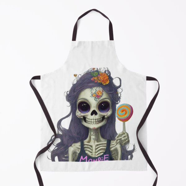 Item preview, Mombie | Momster | Funny Mom | Mom Halloween | Scary Mom | mom gift designed and sold by FitEnvy.