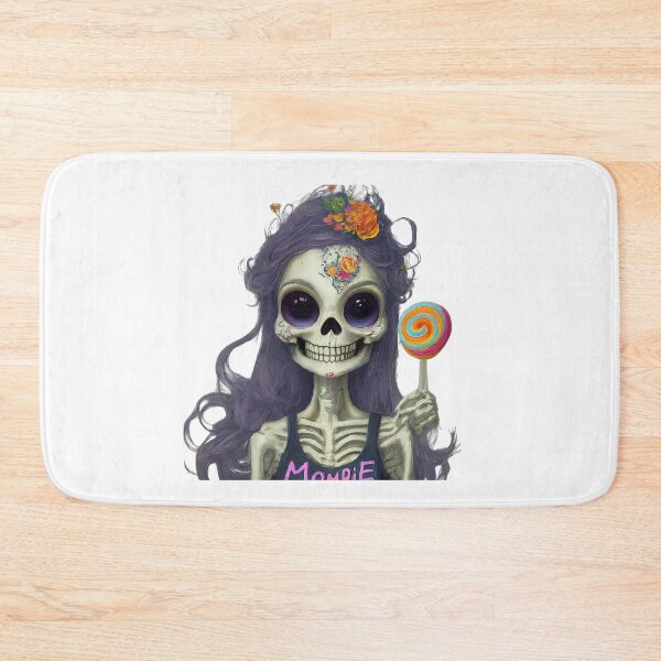 Item preview, Mombie | Momster | Funny Mom | Mom Halloween | Scary Mom | mom gift designed and sold by FitEnvy.