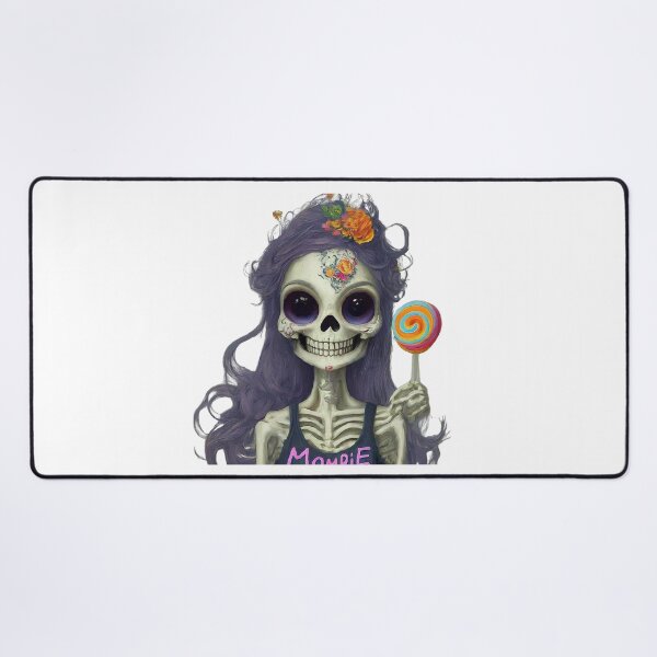 Item preview, Mombie | Momster | Funny Mom | Mom Halloween | Scary Mom | mom gift designed and sold by FitEnvy.