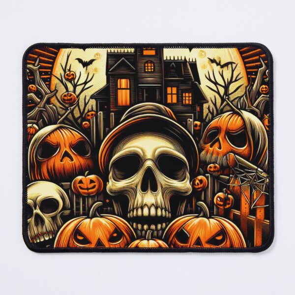Item preview, Halloween 1 designed and sold by RoyalMob.