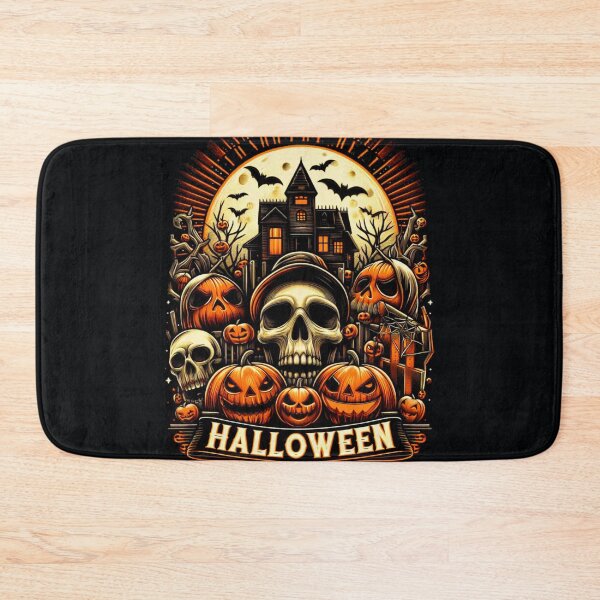 Item preview, Halloween 1 designed and sold by RoyalMob.