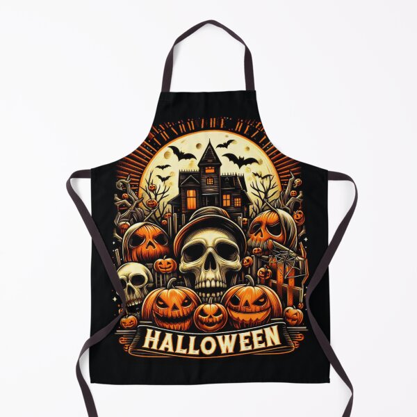 Item preview, Halloween 1 designed and sold by RoyalMob.